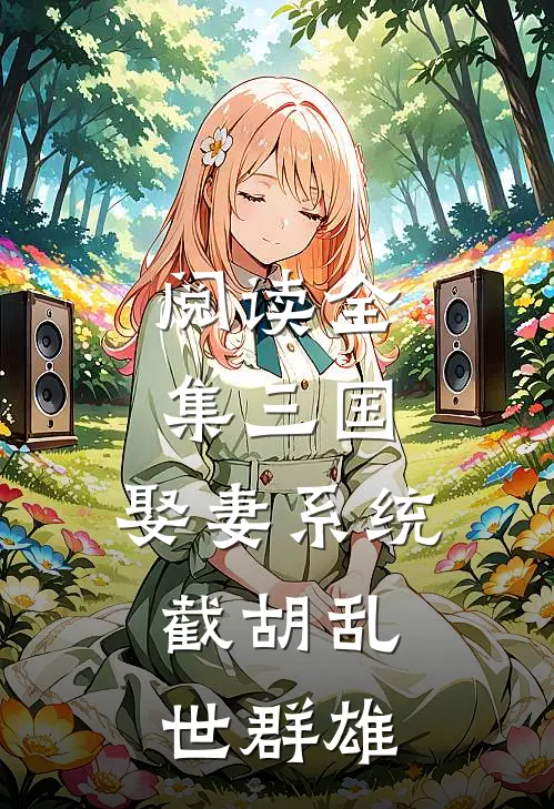 阅读全集三国：娶妻系统，截胡乱世群雄