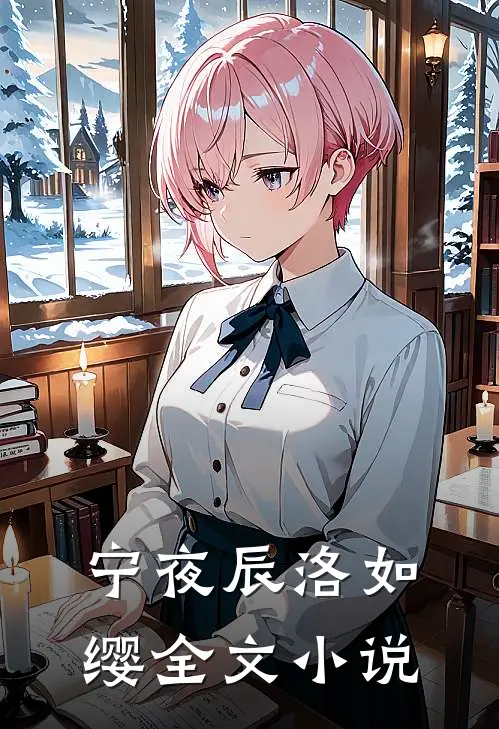 宁夜辰洛如缨全文小说