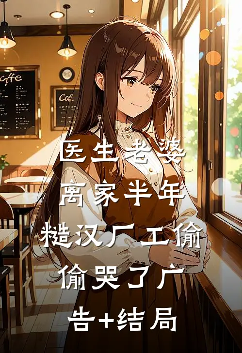 医生老婆离家半年，糙汉厂工偷偷哭了广告+结局