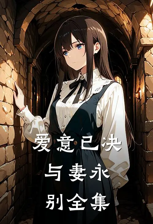 爱意已决,与妻永别全集在线观看