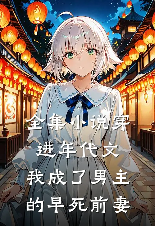 全集小说穿进年代文，我成了男主的早死前妻