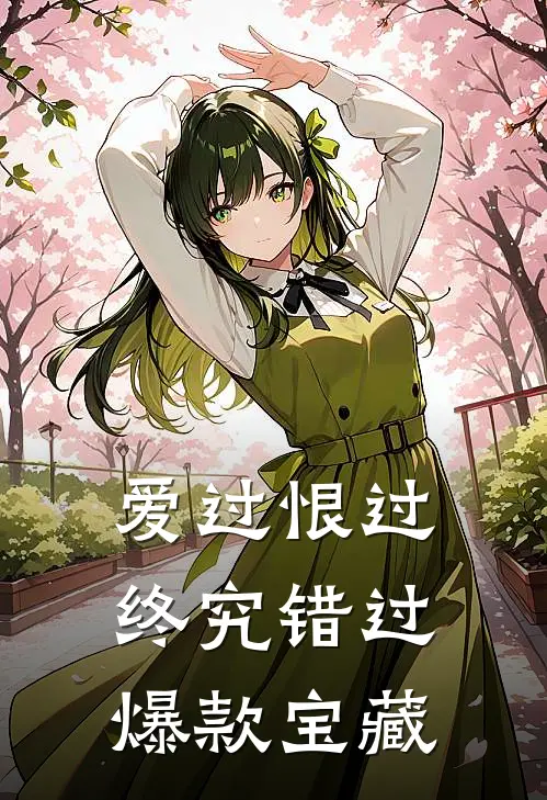 爱过恨过终究错过爆款宝藏