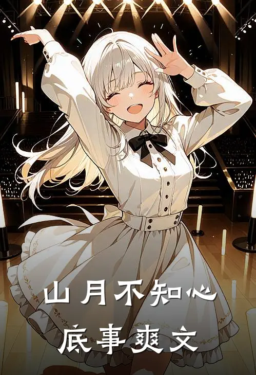 山月不知心底事爽文