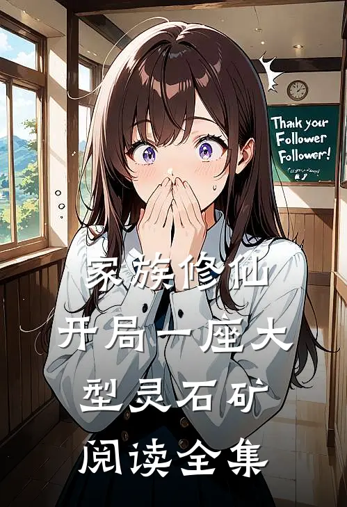 家族修仙：开局一座大型灵石矿阅读全集