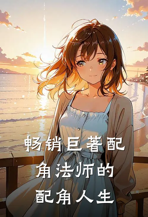 畅销巨著配角法师的配角人生
