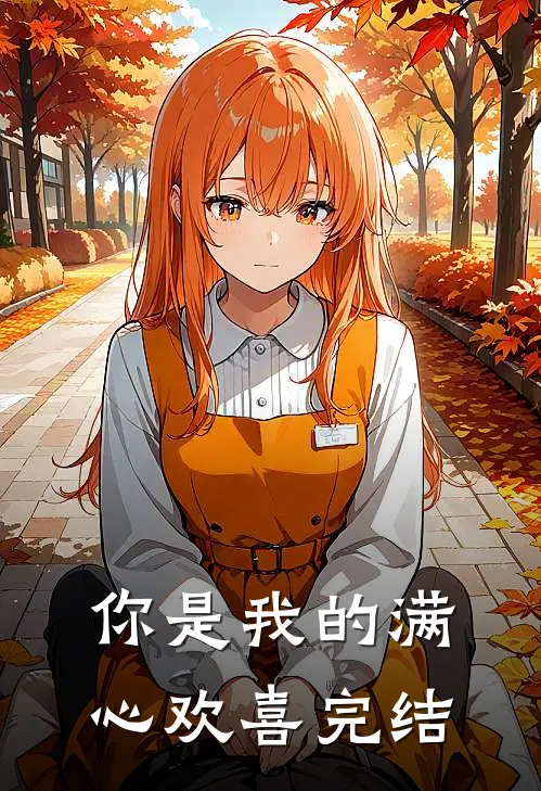 你是我的满心欢喜完结