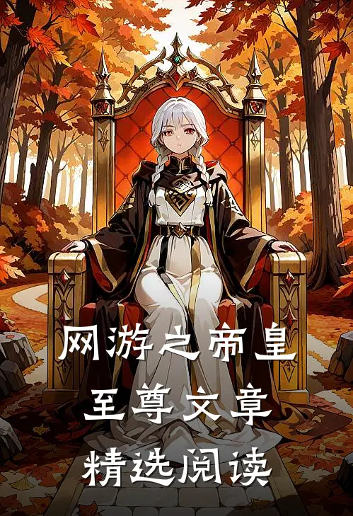 网游之帝皇至尊文章精选阅读全文