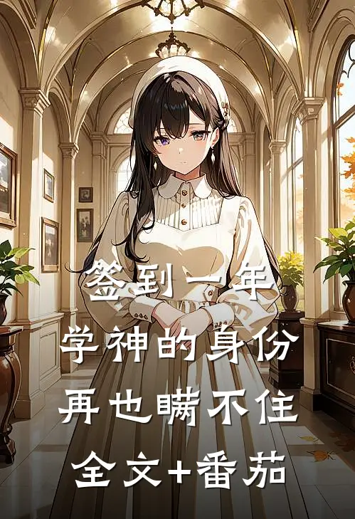 签到一年，学神的身份再也瞒不住全文+番茄