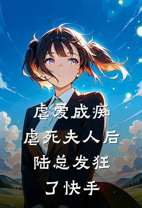 虐爱成痴：虐死夫人后，陆总发狂了快手