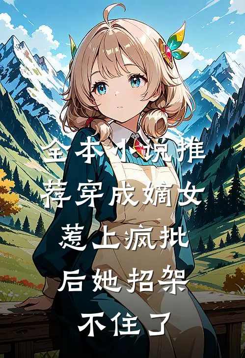 全本小说推荐穿成嫡女，惹上疯批后她招架不住了