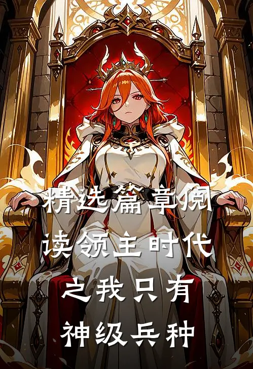 精选篇章阅读领主时代之我只有神级兵种