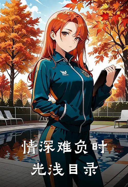 情深难负时光浅目录