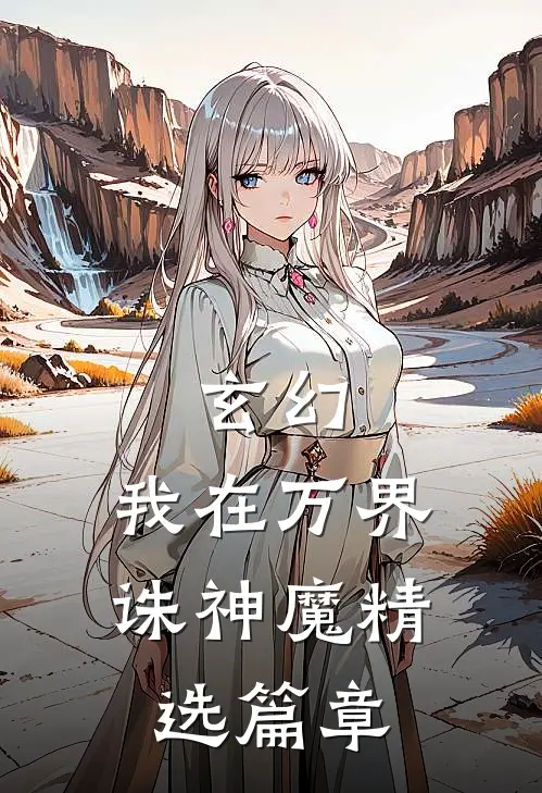 玄幻：我在万界诛神魔精选篇章