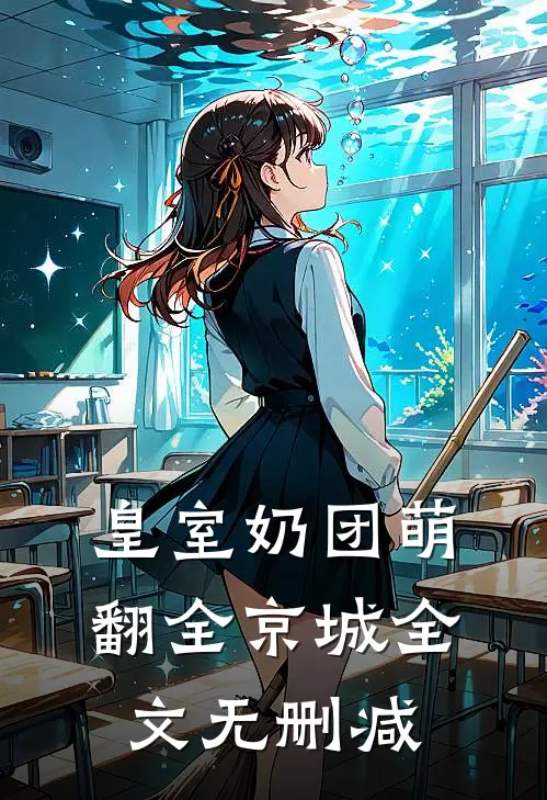 皇室奶团萌翻全京城全文无删减