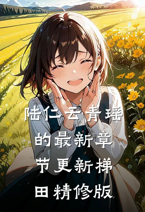 陆仁云青瑶的最新章节更新梯田精修版