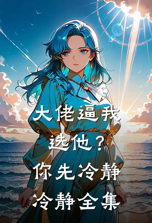 大佬逼我选他？你先冷静冷静全集