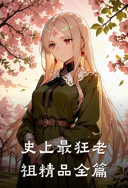 史上最狂老祖精品全篇