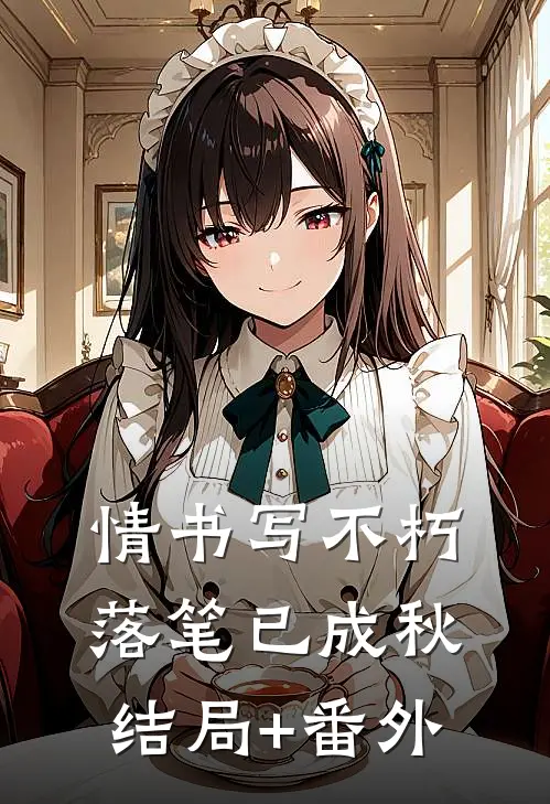 情书写不朽，落笔已成秋结局+番外