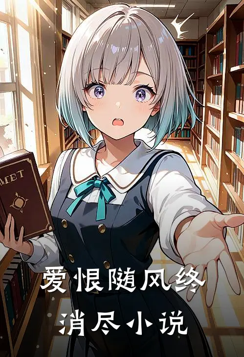爱恨随风终消尽小说
