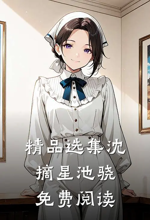 精品选集沈摘星池骁免费阅读