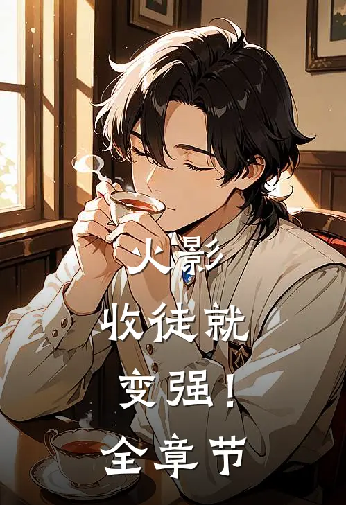 火影：收徒就变强！全章节