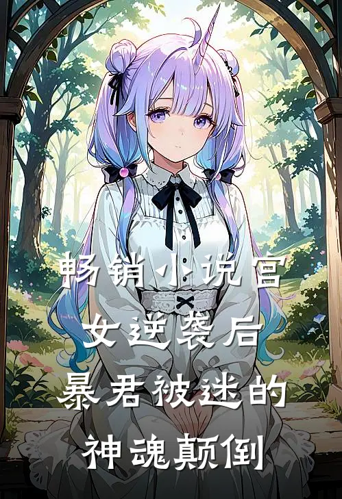 畅销小说宫女逆袭后，暴君被迷的神魂颠倒