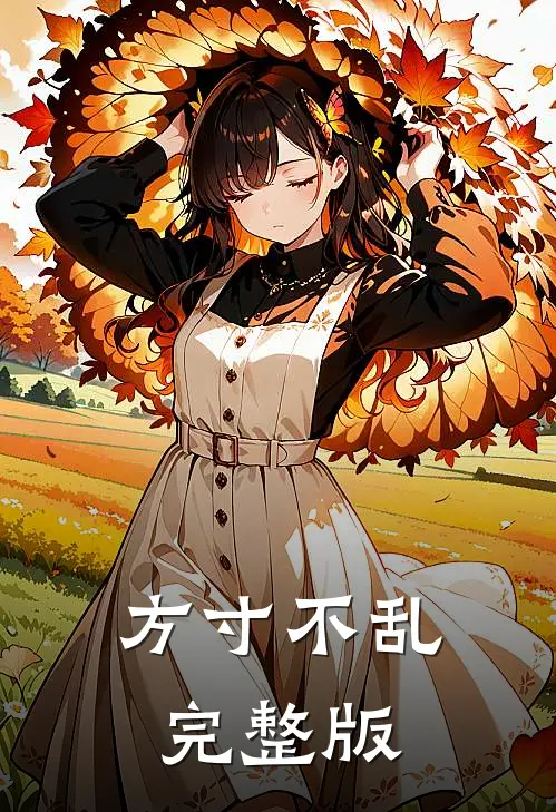 方寸不乱完整版