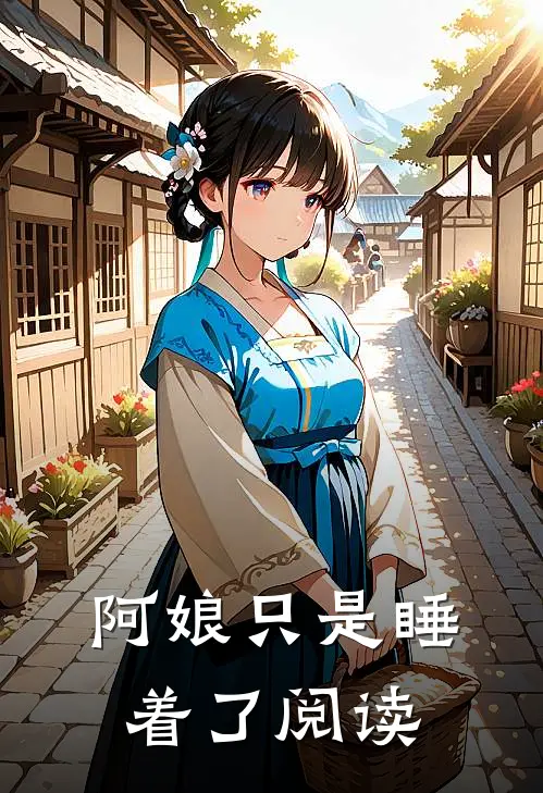 阿娘只是睡着了阅读