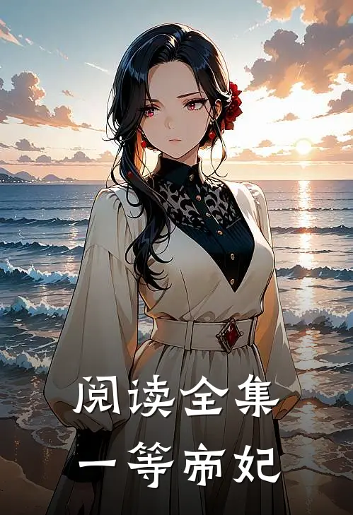 阅读全集一等帝妃
