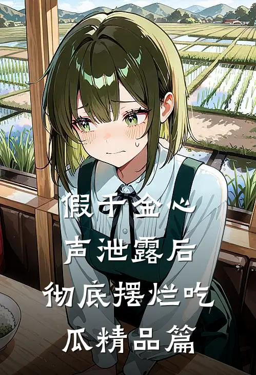 假千金心声泄露后，彻底摆烂吃瓜精品篇