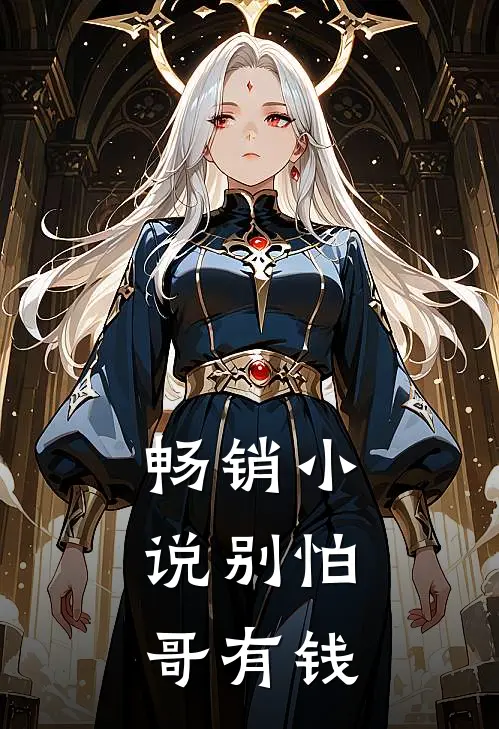 畅销小说别怕，哥有钱