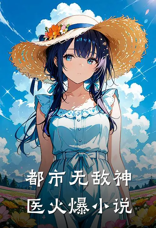 都市无敌神医火爆小说