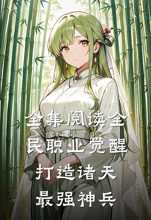 全集阅读全民职业觉醒，打造诸天最强神兵
