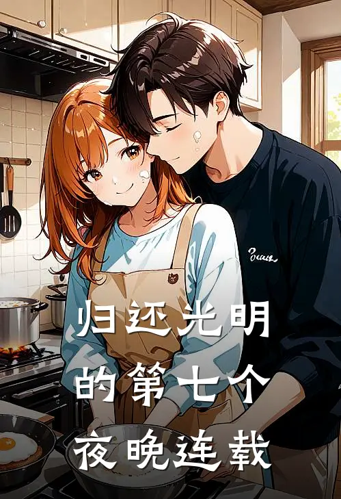 归还光明的第七个夜晚连载