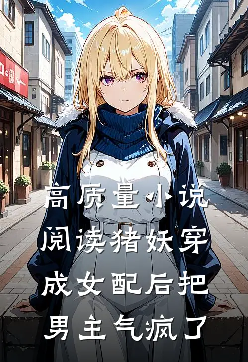 高质量小说阅读猪妖穿成女配后把男主气疯了