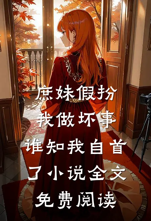 庶妹假扮我做坏事，谁知我自首了小说全文免费阅读