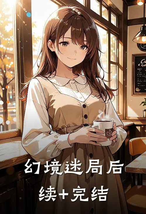 幻境迷局后续+完结