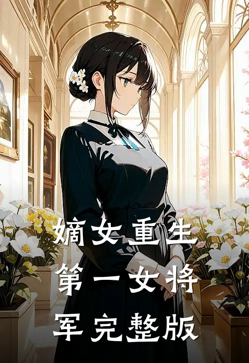 嫡女重生第一女将军完整版