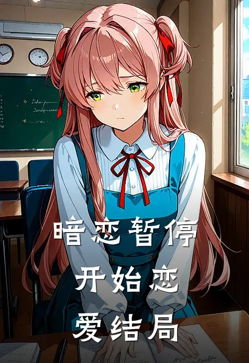 暗恋暂停，开始恋爱结局