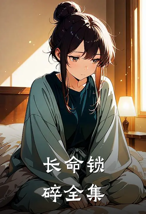长命锁碎全集