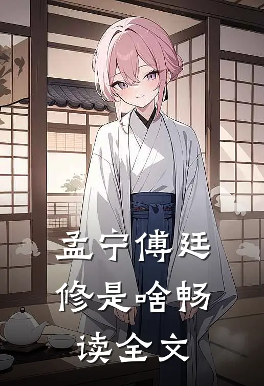孟宁傅廷修是啥畅读全文