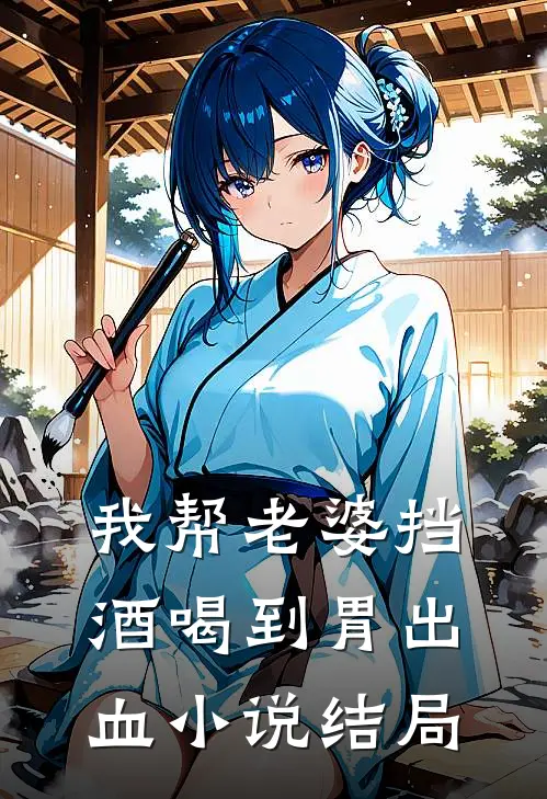我帮老婆挡酒喝到胃出血小说结局