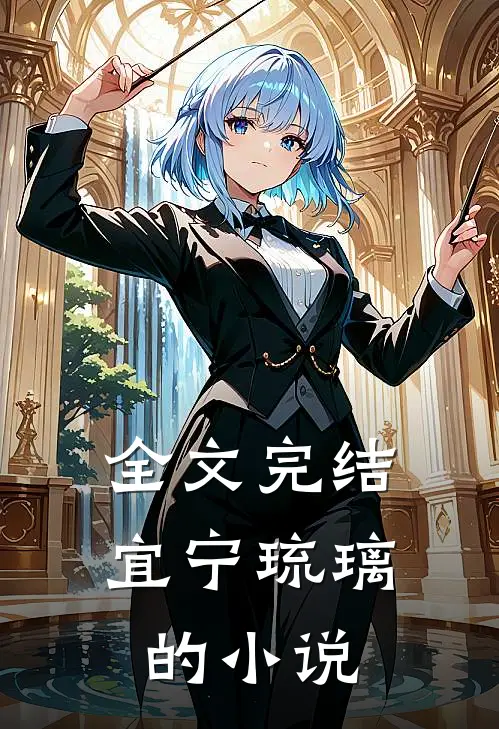 全文完结宜宁琉璃的小说