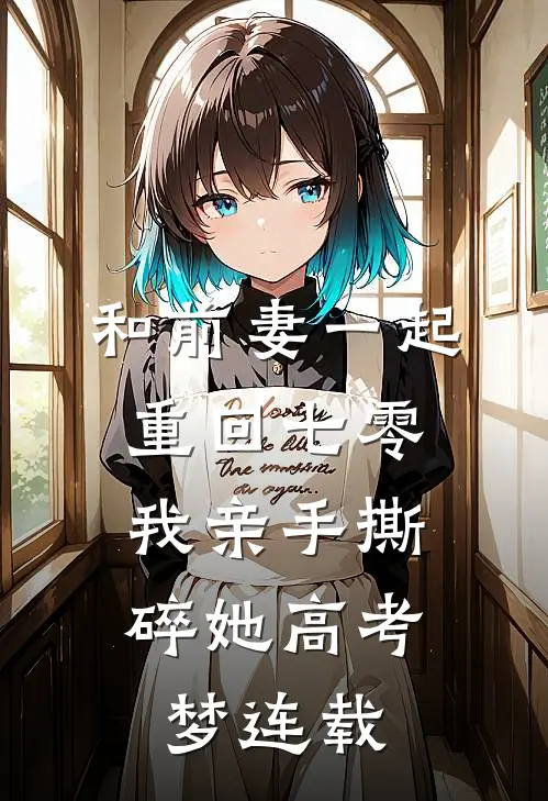 和前妻一起重回七零，我亲手撕碎她高考梦连载