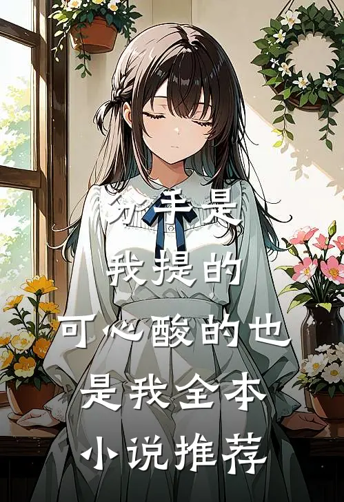 分手是我提的，可心酸的也是我全本小说推荐