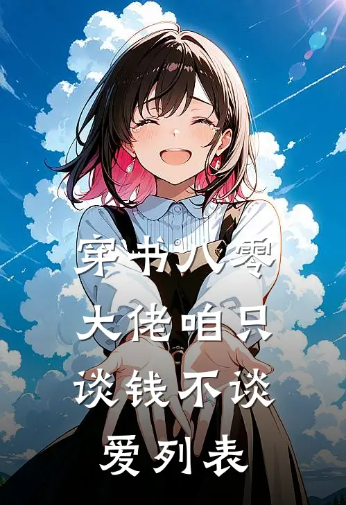 穿书八零，大佬咱只谈钱不谈爱列表