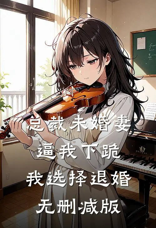 总裁未婚妻逼我下跪，我选择退婚无删减版