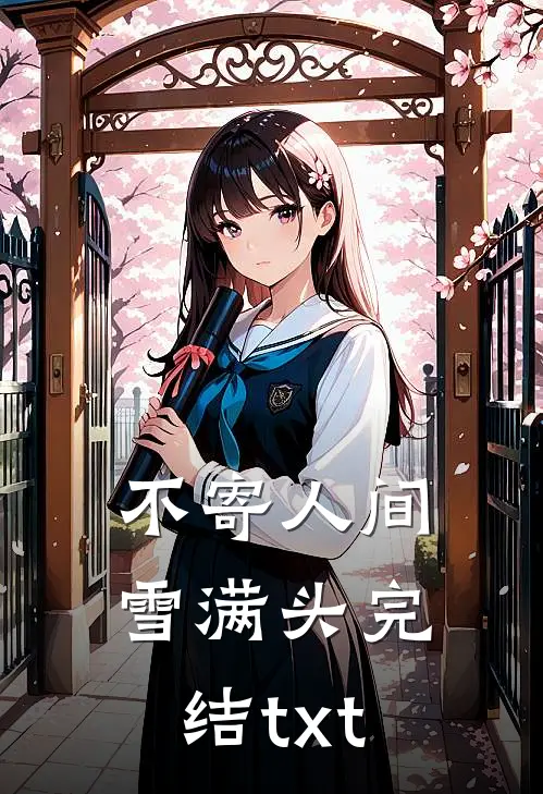 不寄人间雪满头完结txt