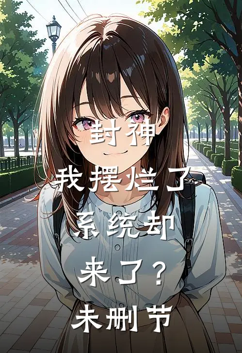 封神：我摆烂了，系统却来了？未删节