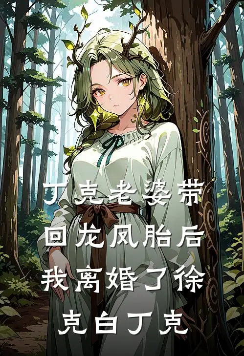 丁克老婆带回龙凤胎后，我离婚了徐克白丁克